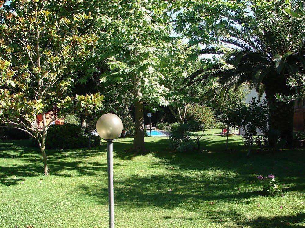 Parco Delle Valli Сассарі Екстер'єр фото